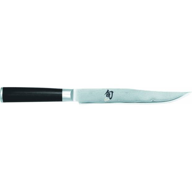 Nůž vykosťovací SHUN 20cm - KAI