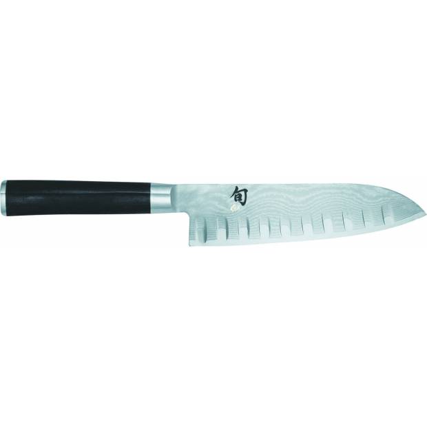 Nůž na zeleninu SHUN protlačovaný 16,5cm - KAI