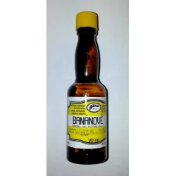 Aroma do potravin 20ml - Banánové - AROCO