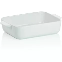 Pekáč ESTER 22x13,5x4,5cm, porcelán KL-11685 - Kela