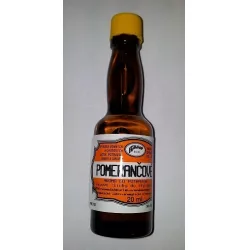 Aroma do potravin - Pomeranč 20ml - AROCO