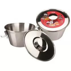 Forma na pečení v páře FLAN 1,15 l - Ibili