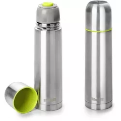 Nerezová termoska 200ml - Ibili