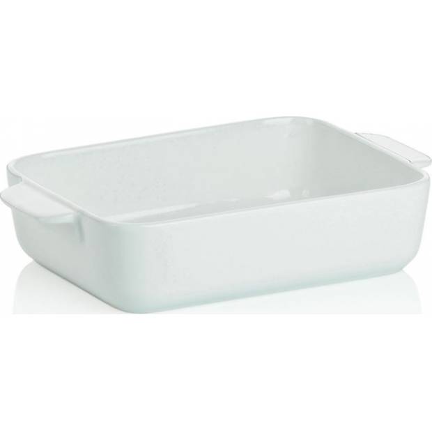 Pekáč ESTER 22x13,5x4,5cm, porcelán KL-11685 - Kela