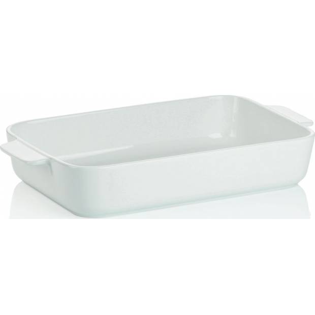 Pekáč ESTER 34,5x20x6 cm porcelán KL-11687 - Kela