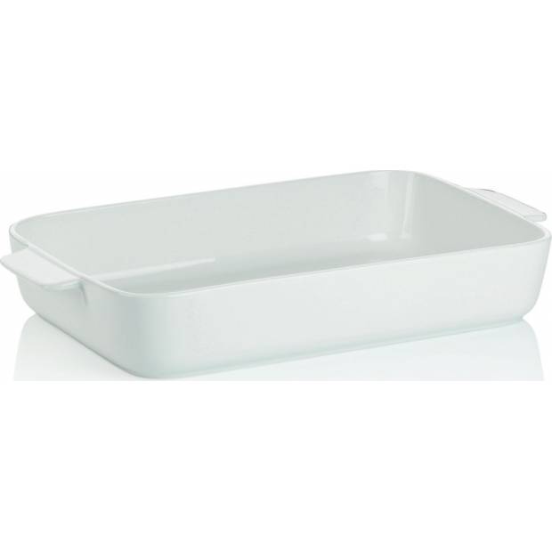 Pekáč ESTER 40,5x23x6,5 cm porcelán KL-11688 - Kela