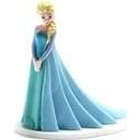 Figurka na dort FROZEN – ELSA - Vola colori