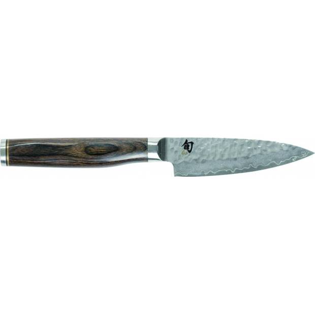 Nůž univerzální SHUN Professional 8,5cm - KAI