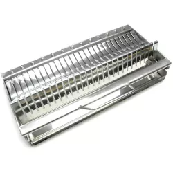 Kráječ na knedlíky 40 cm - Czech gastro profi