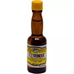 Aroma do potravin  Citronové  - 20ml - AROCO