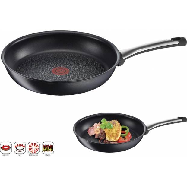 TalentPro C6210652 pánev 28cm - TEFAL