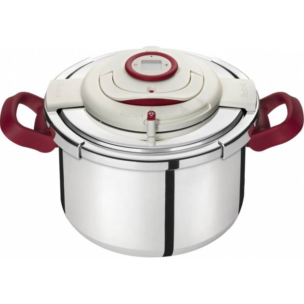 Tefal Clipso Precision 6 l (P4410763) - Tefal