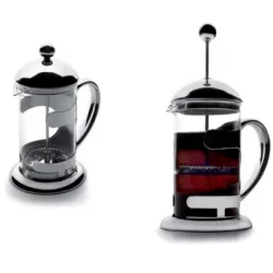 French press 800ml - Ibili