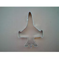 Vykrajovátko letadlo 7,5cm - Jakub Felcman