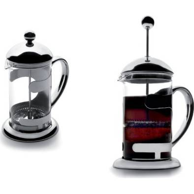 French press 350ml - Ibili