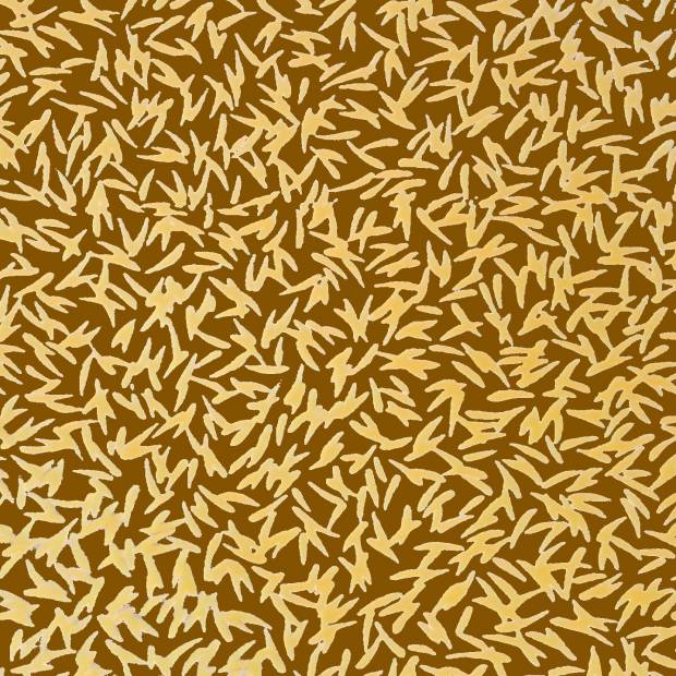 Transfér fólie  GRAINS 30 x 40cm - 