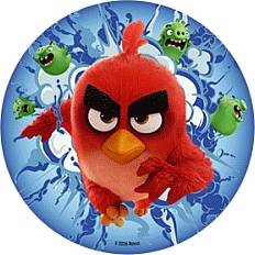 Jedlý papír Angry Birds B - Modecor