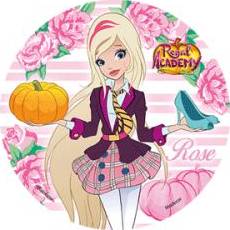 Jedlý papír Regal Academy A - Modecor