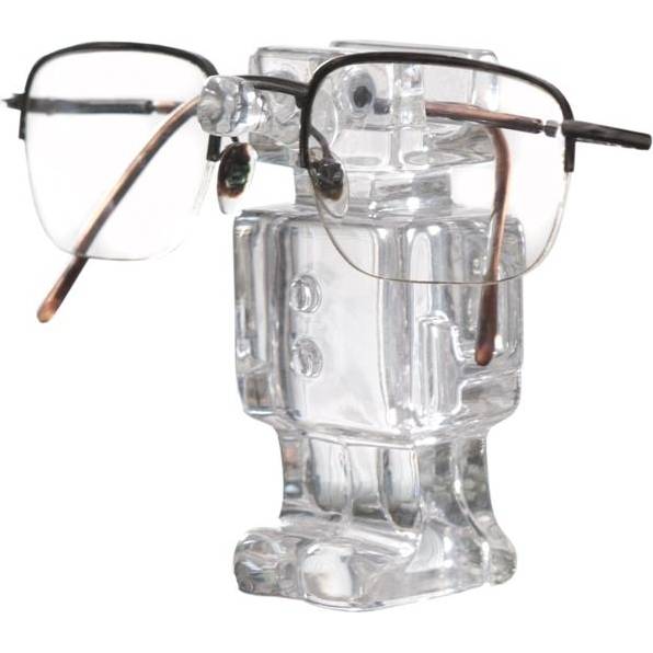 Stojánek na brýle Robot - Balvi