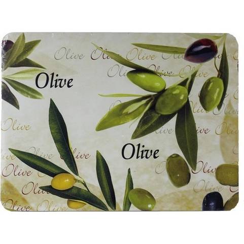 Prostírání korkové Olive - Morex