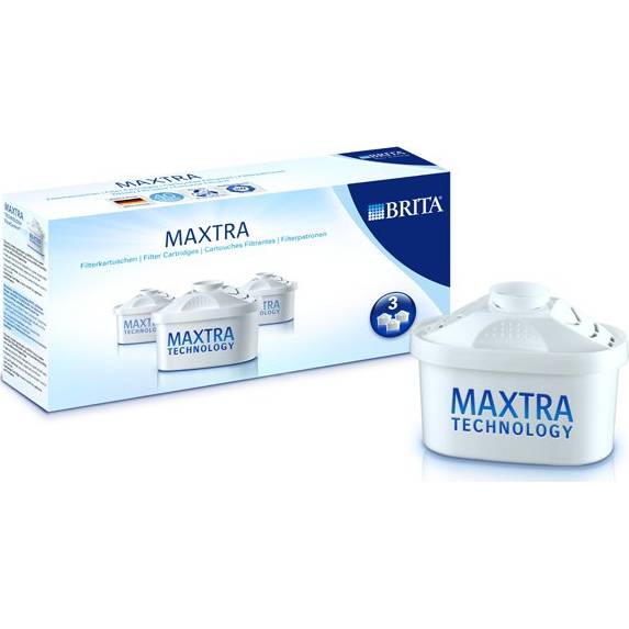 Filtry Maxtra - Brita