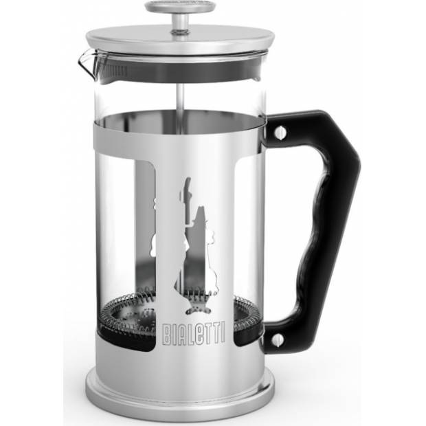 French press - panáček - Bialetti