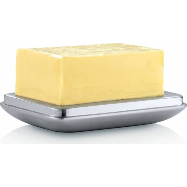 Dóza na máslo Basic, 125 g - Blomus