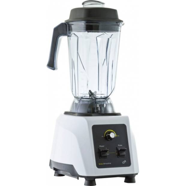 Smoothie maker mixér G21 Perfect, bílý - Penta