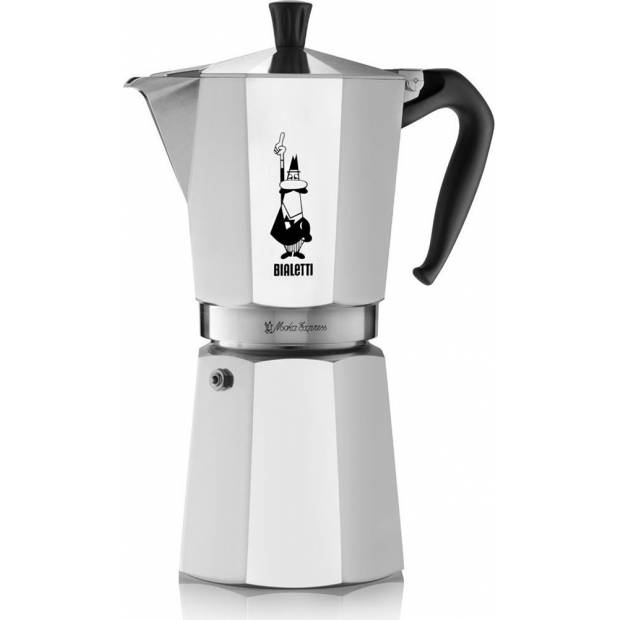 Bialetti kávovar Moka Express na 18 šálků - Bialetti