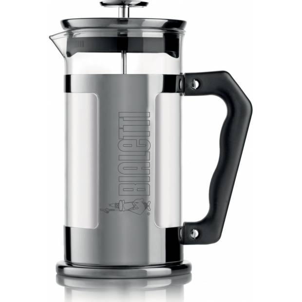 French press - nápis - Bialetti