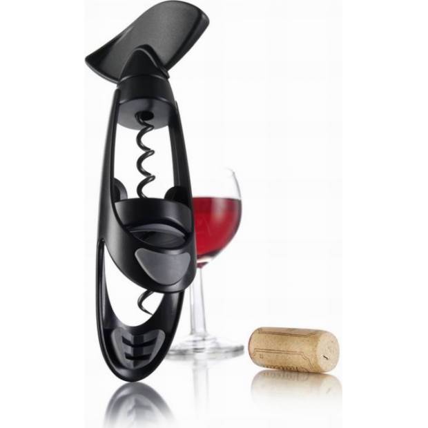 Vývrtka na víno Twister - Vacu Vin