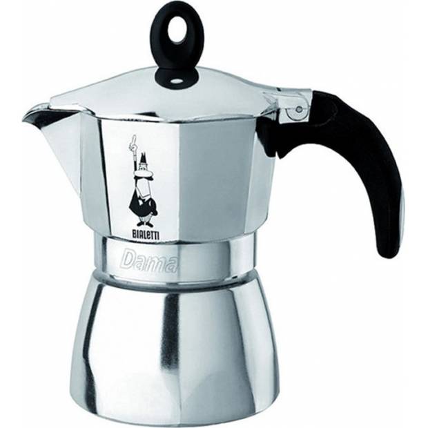 Bialetti moka kávovar Dama na 3 šálky - Bialetti