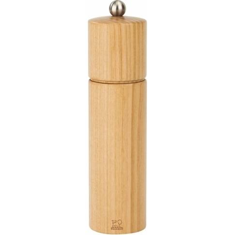 Dřevěný mlýnek Chatel 21 cm, na sůl - Peugeot