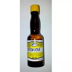 Potravinářské aroma - broskev 20ml - AROCO