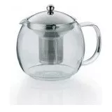 Skleněná čajová konvice Cylon 1,5l - Kela