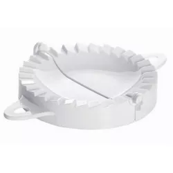 Formička na plněné pečivo 12,5 cm - Reproplast