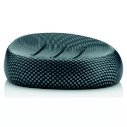 Miska na mýdlo carbon Moiree - Kela