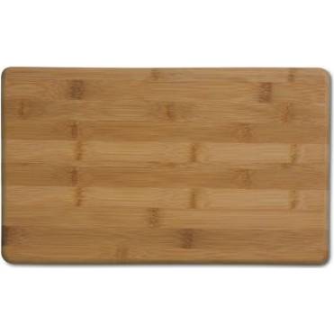 Dřevěné prkénko 20,5x14,5cm - Kela
