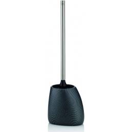 WC set carbon Moiree - Kela