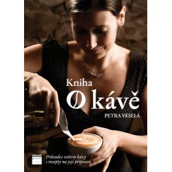 Kniha o kávě -
