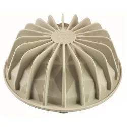 Silikonová forma 3D Gemma - Silikomart