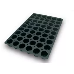 Profesionální silikonová forma SQ002 CANNELES - Silikomart