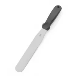Cukrářský nůž roztírací rovný 38cm - Silikomart