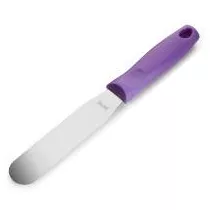Cukrářský nůž, roztírací, rovný - 15cm - Ibili