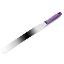 Cukrářský nůž, roztírací, rovný - 30cm - Ibili