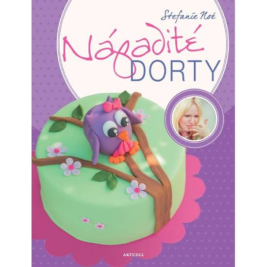 Nápadité dorty -