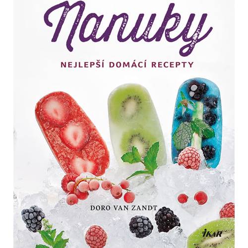 Nanuky - Nejlepší domácí recepty -