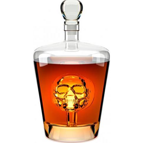 Karafa na destiláty Poison 1l - Balvi