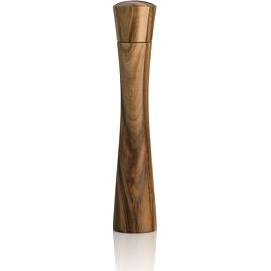 Kořenka KAILA dřevo, keramický mlýnek O5,5cm x v30cm - Kela