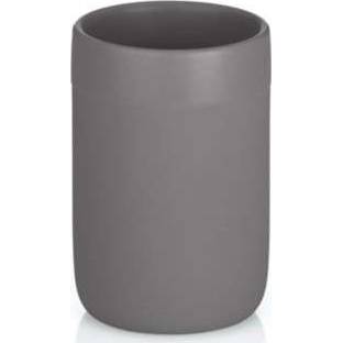 Pohár PER keramika šedý KL-20426 - Kela